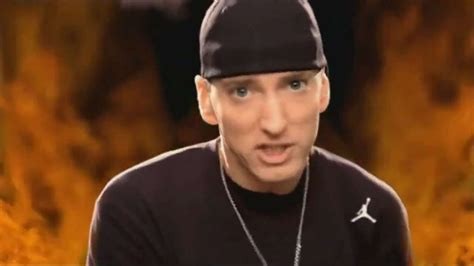 eminem we made u video